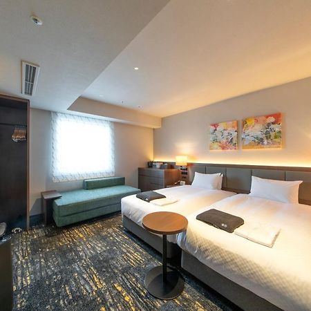 Hotel Forza Nagoya Sakae Exterior foto